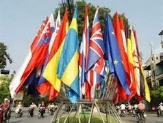 សន្និសីទមន្រ្តីជាន់ខ្ពស់ហិរញ្ញវត្ថុ ASEM 10 បានបើកនៅបាងកក